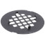 Old World Bronze Snap-In Strainer
