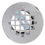 Plastic Snap-In Strainer