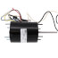 1-Speed 3000 RPM ITT Reznor Duct Furnace And Rooftop Ventilator Replacement Motor (1/10 HP, 115V)