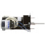 D410 1 Speed 3000 RPM Reversible Motor (115V)