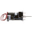 1-Speed 3000 RPM Blower Motor (1/9 HP, 230V)