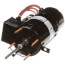 1-Speed 3000 RPM Blower Motor (1/9 HP, 230V)