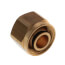 5/8" MLC Fitting Assembly, R20 thread