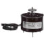 1-Speed 1550 RPM CCW Refrigerator Fan Motor, 9 Watts (115V)