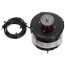 1-Speed 1550 RPM CCW Refrigerator Fan Motor, 9 Watts (115V)