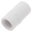 1/2" PVC Schedule 40 Deep Socket Female Adapter