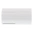 3/4" PVC Schedule 40 Deep Socket Female Adapter