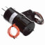 1-Speed 3000 RPM Flue Exhaust & Draft Booster Motor (1/15 HP, 115/230V)