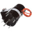 1-Speed 3000 RPM Flue Exhaust & Draft Booster Motor (1/15 HP, 115/230V)