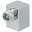 Square Supply Wall Elbow for Hand Shower (Chrome)