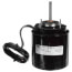 1-Speed 1550 RPM Refrigeration Fan Motor (1/20 HP, 208-230V)