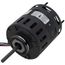 1-Speed 1550 RPM Refrigeration Fan Motor (1/10 HP, 115/208-230V)