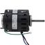 1-Speed 1550 RPM Refrigeration Fan Motor (1/10 HP, 115/208-230V)