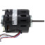 1-Speed 1550 RPM Condenser Fan & Heat Pump (1/15 HP, 115/208-230V)
