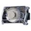 4-wire Duct Smoke Detector, Photoelectric, Sensor Only, D4S