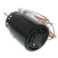1-Speed 1500 RPM Motor (1/8 HP, 115/230V)