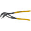 10" Classic Klaw Pump Pliers
