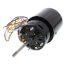 1-Speed 1500 RPM Motor (1/8 HP, 115/230V)