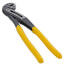 7" Classic Klaw Pump Pliers