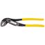 10" Classic Klaw Pump Pliers