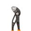 Quick-Adjust Klaw Pump Pliers, 7-Inch