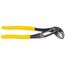 7" Classic Klaw Pump Pliers