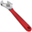 10" Extra Capacity Adjustable Wrench