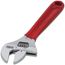 6-1/2" Extra Capacity Adjustable Wrench