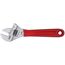 6-1/2" Extra Capacity Adjustable Wrench