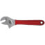 8" Extra Capacity Adjustable Wrench