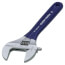 8" Extra-Wide Adjustable Wrench