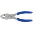 6" Heavy-Duty Slip Joint Pliers