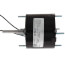 1-Speed 1500 RPM General Purpose Motor (1/30 HP, 115V)
