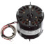 2-Speed 1550 RPM 1/30-1/125 HP CW Motor (115V)