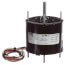 2-Speed 1550 RPM 1/30-1/125 HP CW Motor (115V)