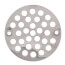 4" Stainless Steel Shower Drain Strainer