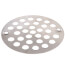 4" Stainless Steel Shower Drain Strainer