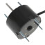3.3" 1500 RPM Motor (115V)