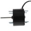 3.3" 1500 RPM Motor (115V)