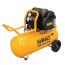 15 Gal. 120V Compressor (225 psi, 1.6 HP)