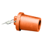 17 Series Cap, Male (Orange)