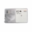 General Purpose Ice Cube Relay, 11 Blade, 3PDT (120V, 16 Amp)