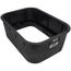 14" x 19" x 6" Box Extension (Black)