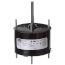 1-Speed 1500 RPM 1/50 HP Motor (115V)