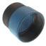 3-1/2" Cast Iron Spud Extender (Male x Female)
