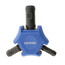 Three-way MultiCor Chamfering Tool, 1/2", 5/8" 3/4"