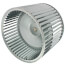 Blower Wheel, D6723302S