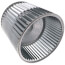 Blower Wheel, 10" x 10", D6723306S