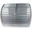 Blower Wheel, 10" x 10", D6723306S