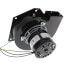 1-Speed 3000 RPM 100 CFM Draft Inducer Assembly